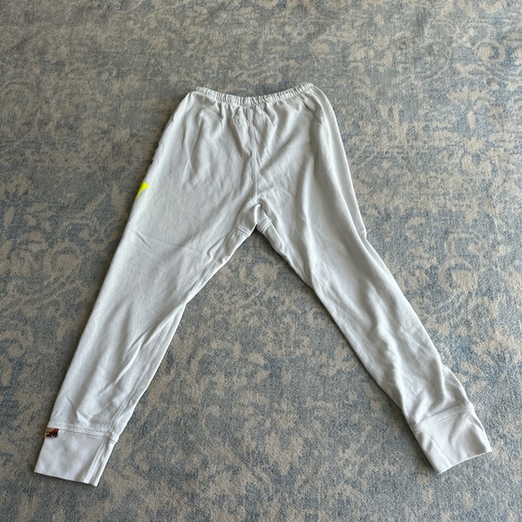 FREE CITY sweatpants - Picture 4 of 5